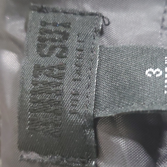 ANNA SUI FOR TARGET dress.   #4445 - Picture 9 of 10